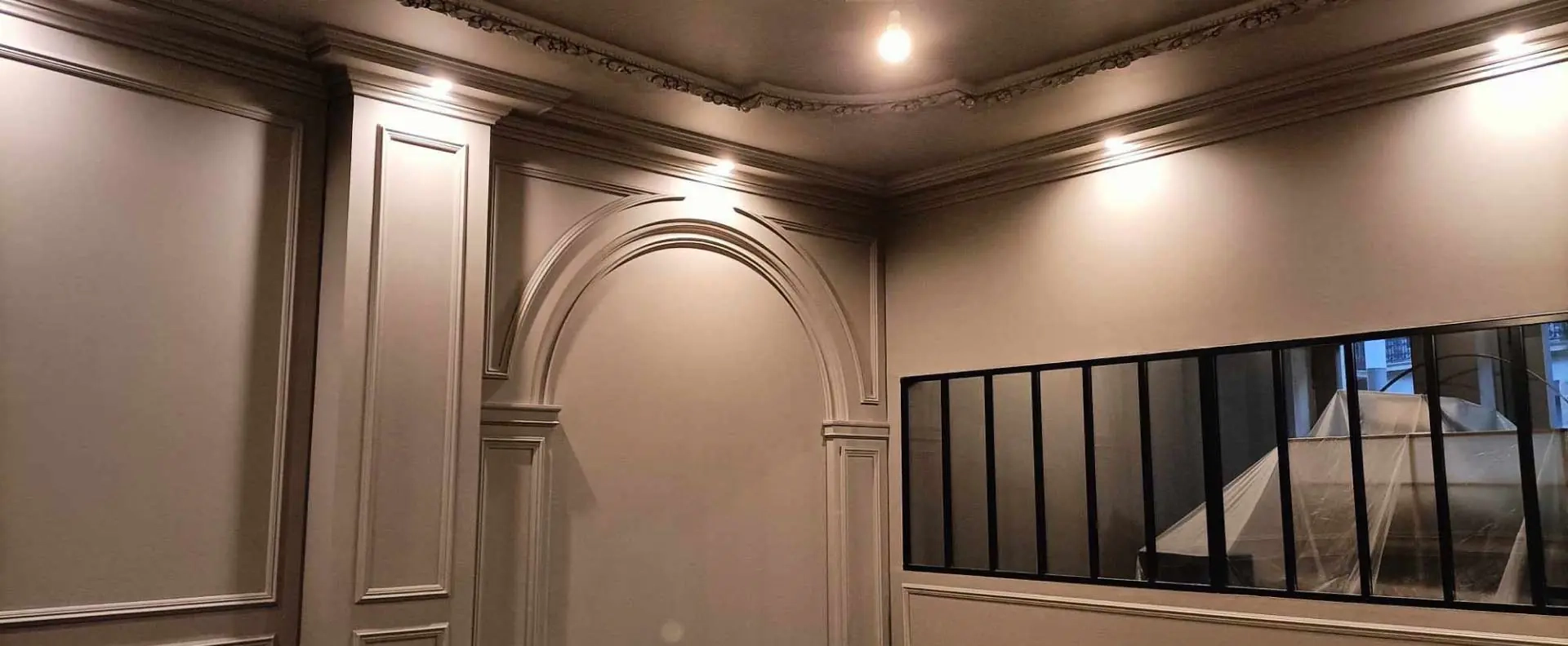 <span>NL DÉCORS </span>Peinture décorative 
