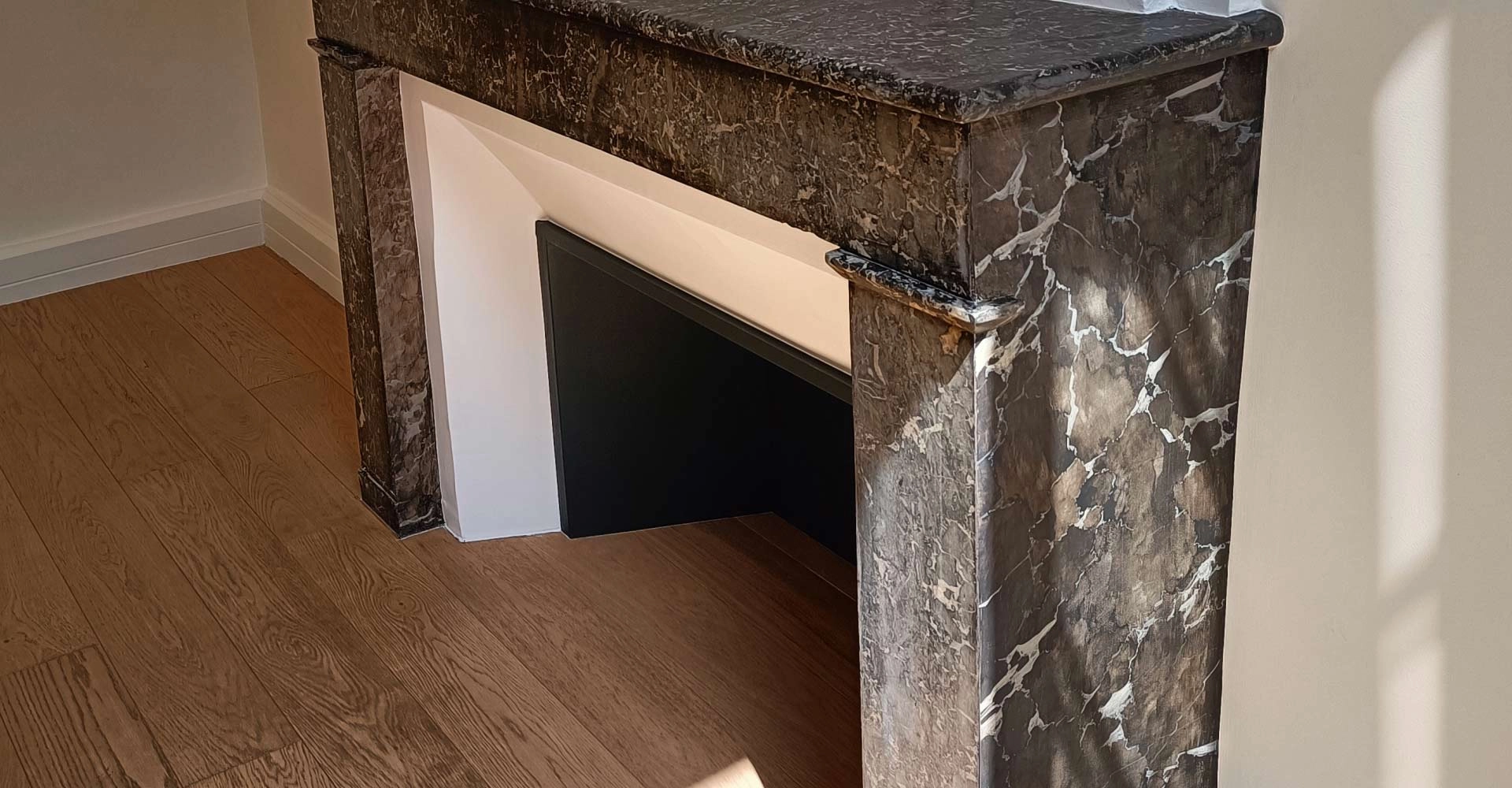 Faites appel à mon <span>expertise en décoration</span>