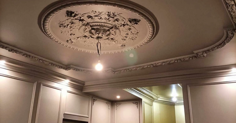 Peinture <span>en bâtiment</span>